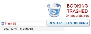 12-restore-bookings