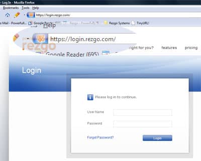 domain-change