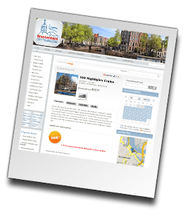 Featured Rezgo Tour and Activity Member. This company uses Rezgo.com as their tour operator software system to manage their bookings and customer information and to accept bookings or reservations on-line through their website.