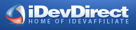 iDevDirect - Home of iDevAffiliate
