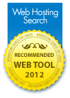 Best Web Tool - Web Hosting Search