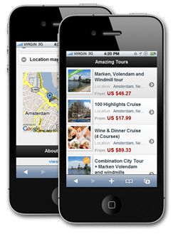 booked in mobile booked in mobile