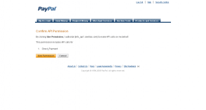 paypal-profile-thirdparty-confirm