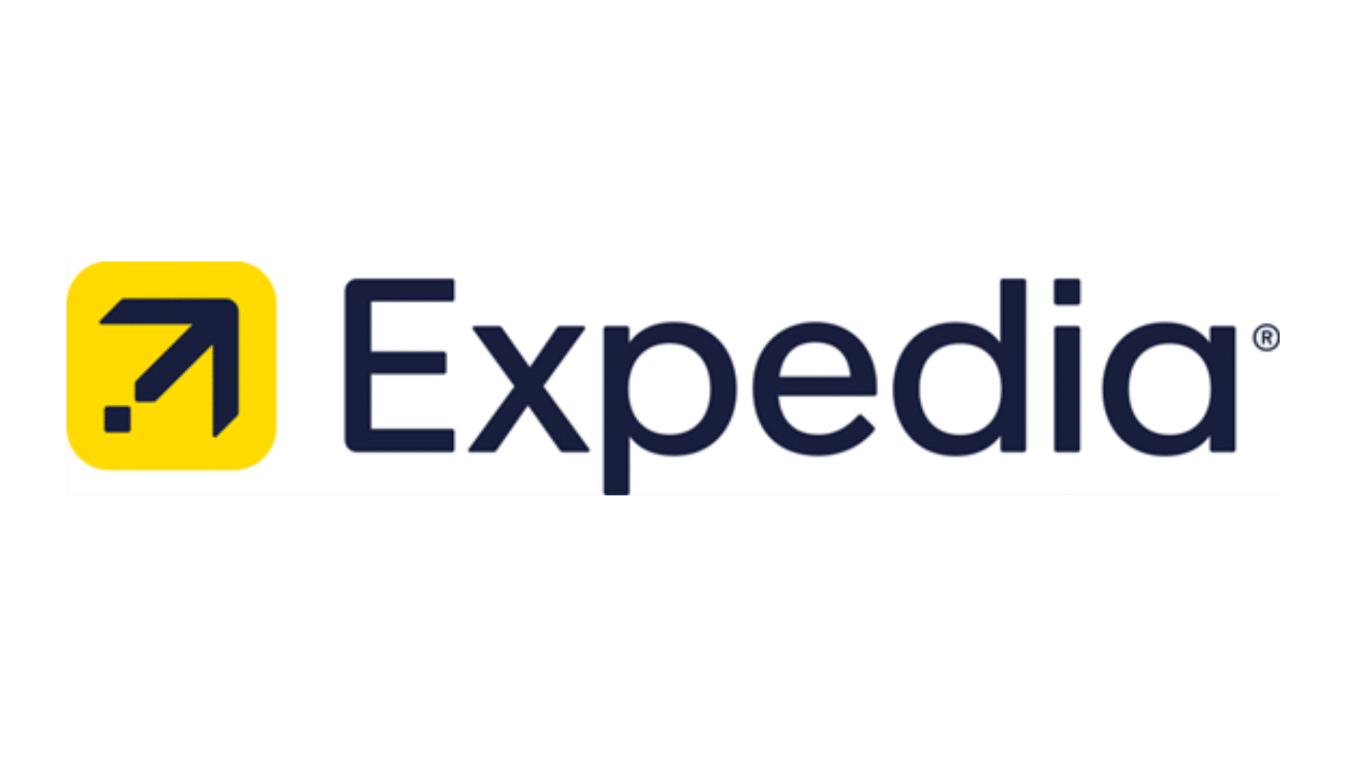New Expedia Logo