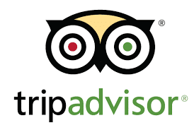 Ask your customers to write reviews on sites like TripAdvisor