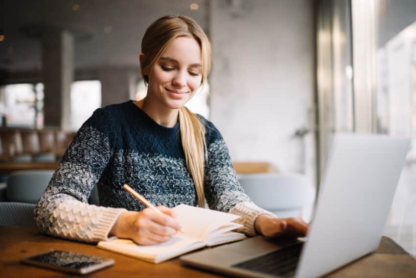 person-studying-using-laptop-compute