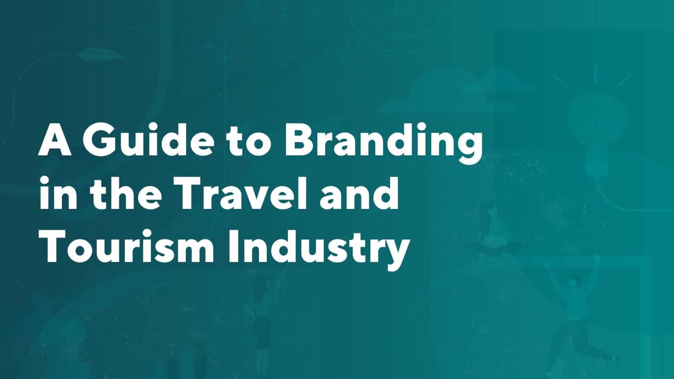 tourism branding strategy