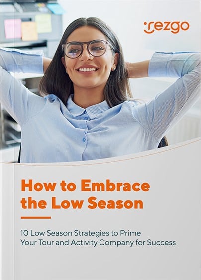 How to Embrace Low Season