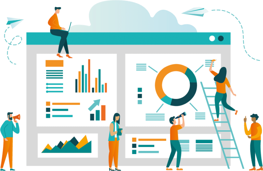 tourism product mix