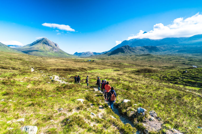 Group Tours