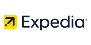 Expedia New logo