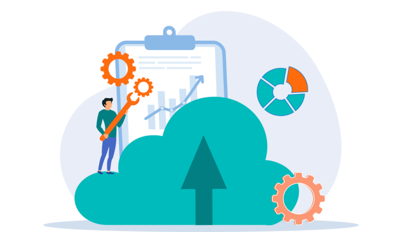 Growing-database-illustration