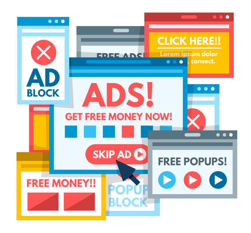 online-ads-pop-up