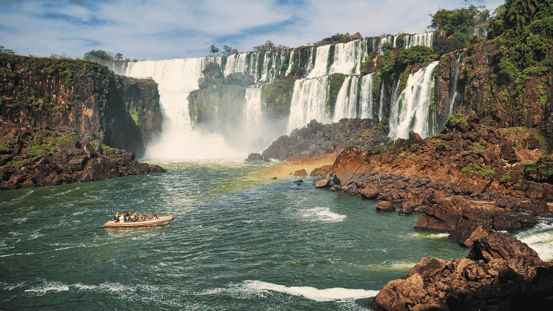 Tip 4 Create Destination-Focused Content