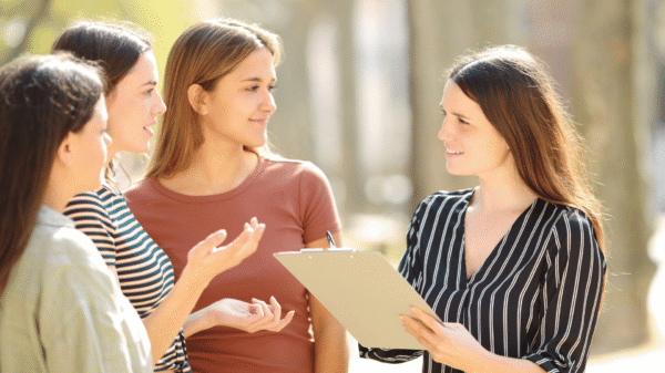 The LE CAFÉ Method for Resolving Complaints